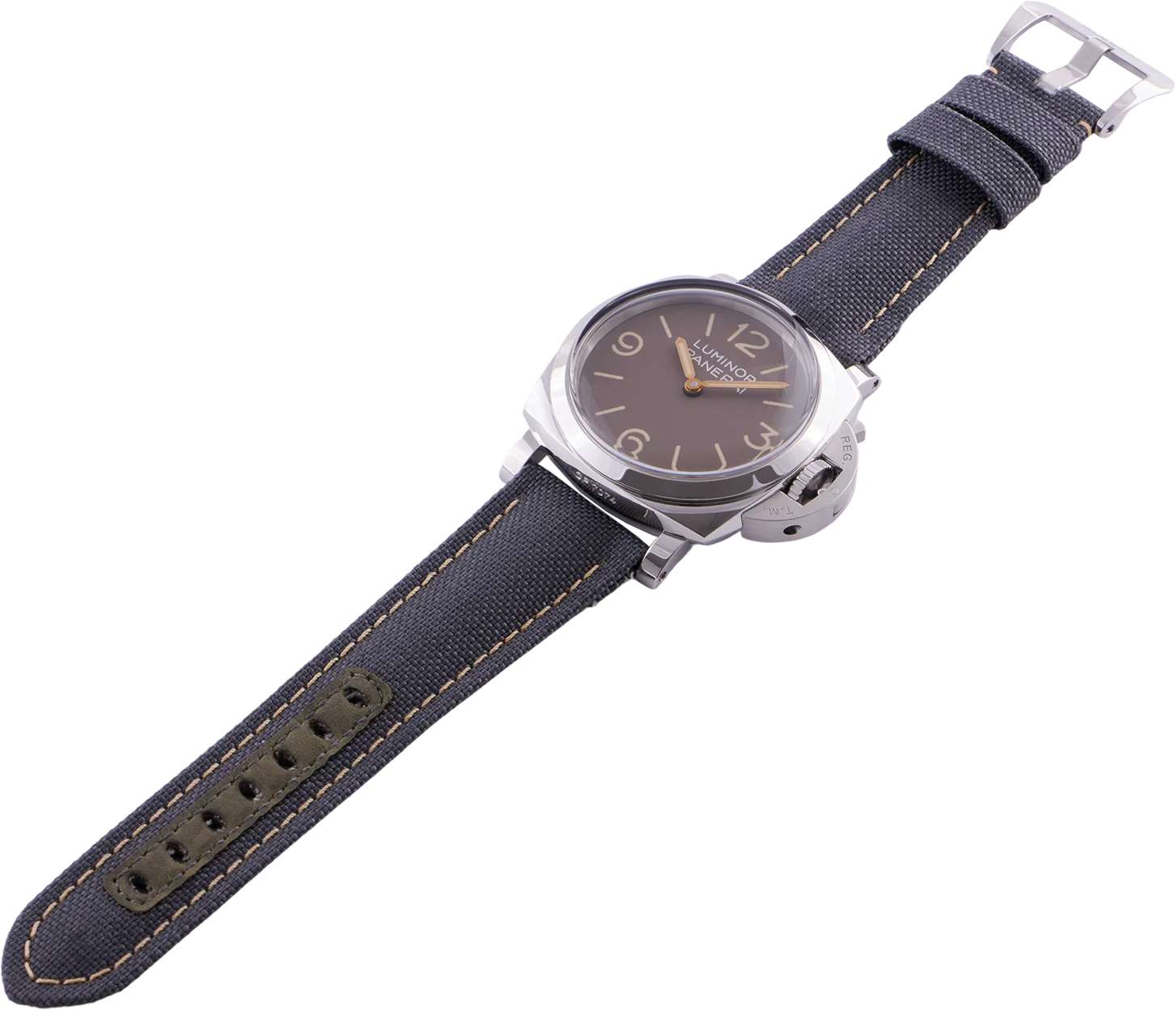 Panerai Luminor 1950 3 Days Acciaio PAM663 PAM00663